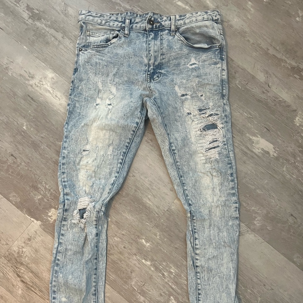 Men’s jeans